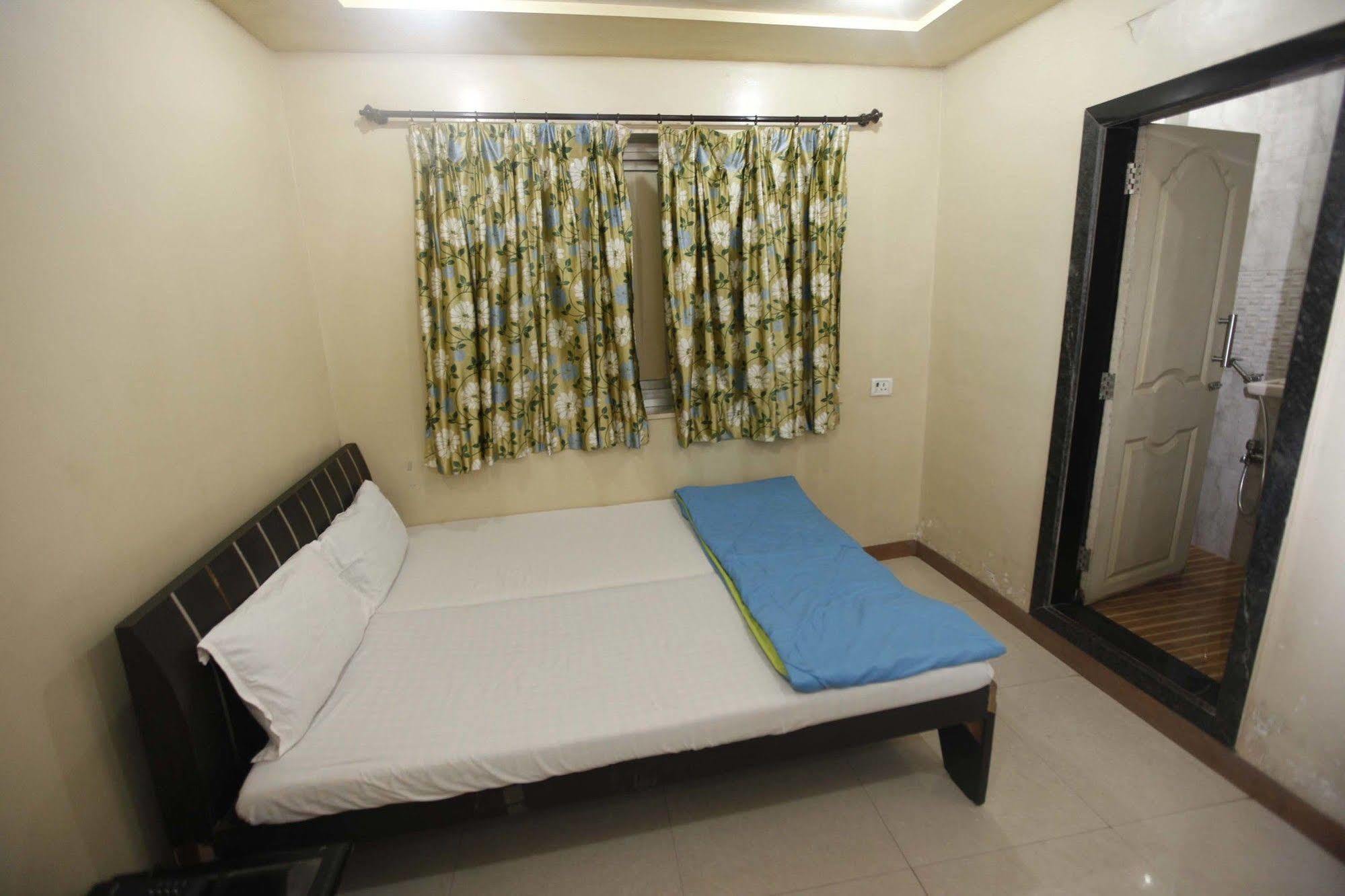 Hotel Al Madina Palace Mumbai Kültér fotó