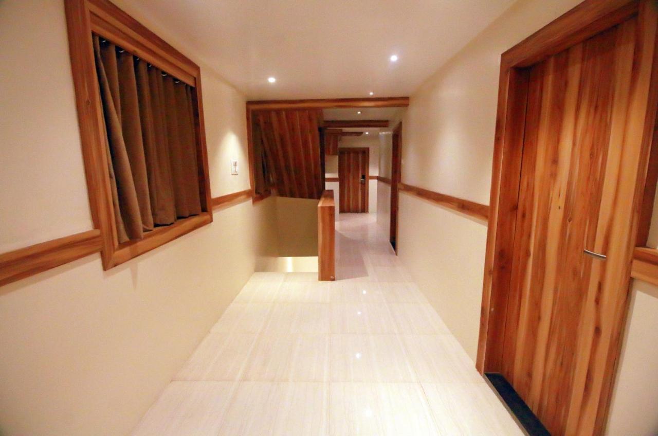 Hotel Al Madina Palace Mumbai Kültér fotó
